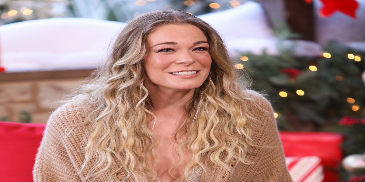 LeAnn Rimes