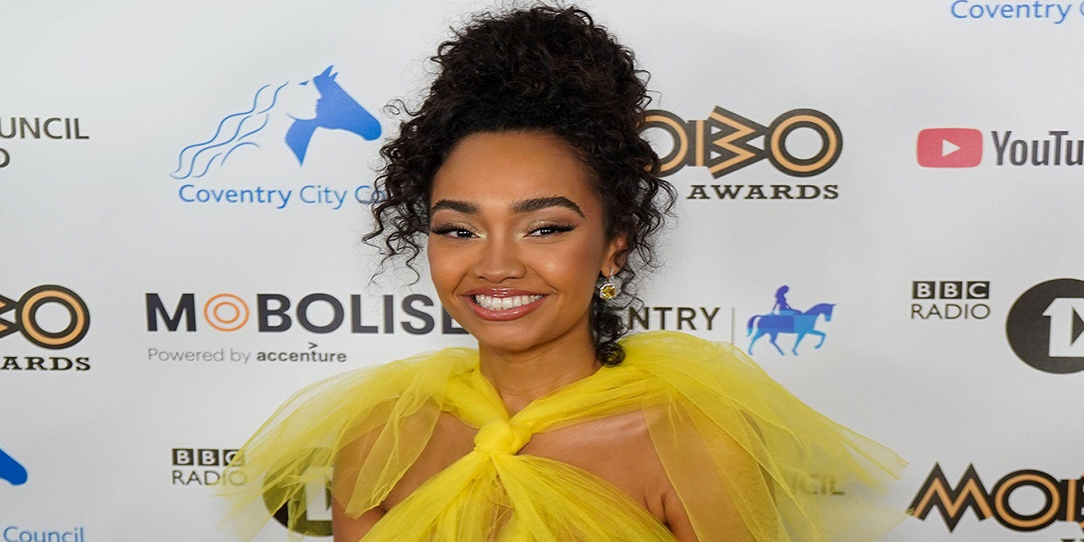 Leigh-Anne Pinnock