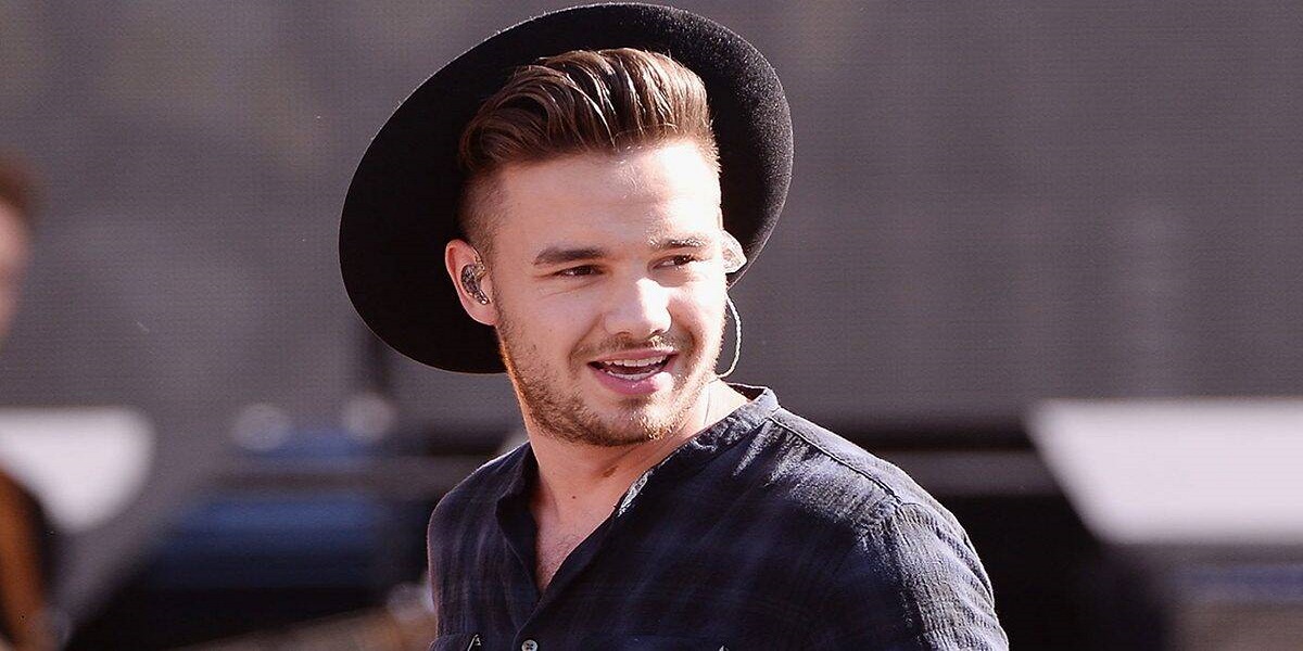 Liam Payne