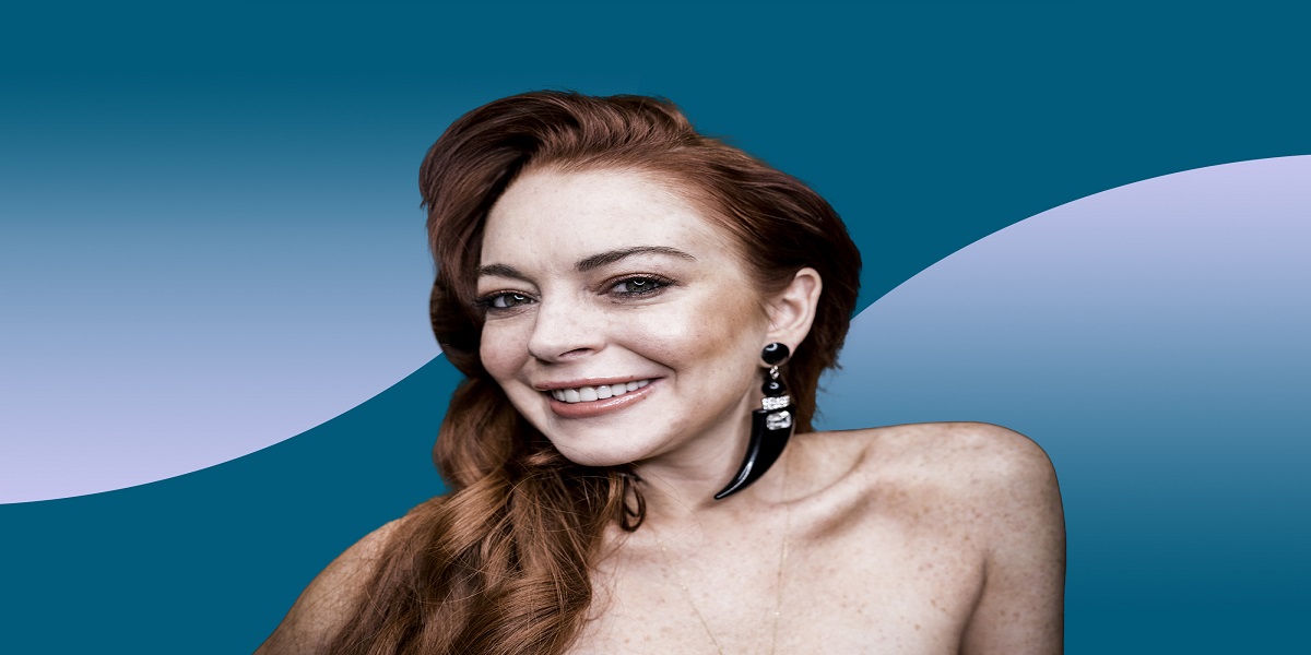 Lindsay Lohan