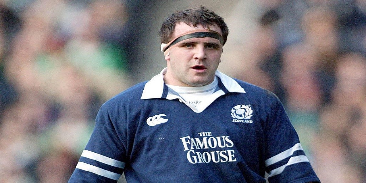 Lions prop