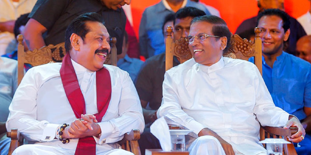 Sri Lanka