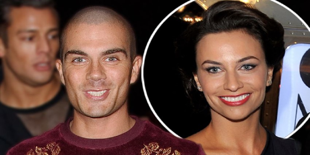 Max George