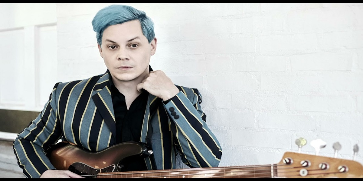 Jack White