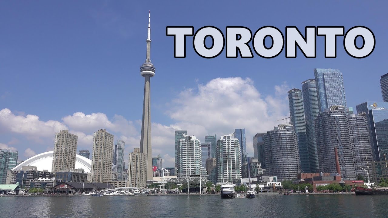 Toronto Namaz Timings