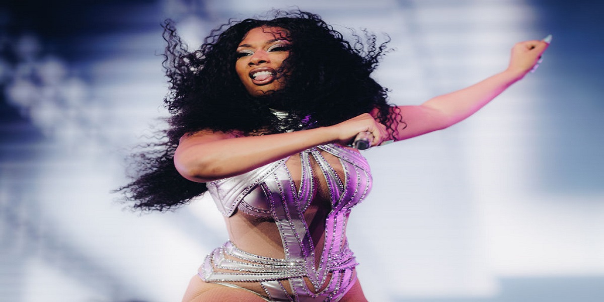 Megan Thee Stallion