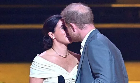 Meghan Markle