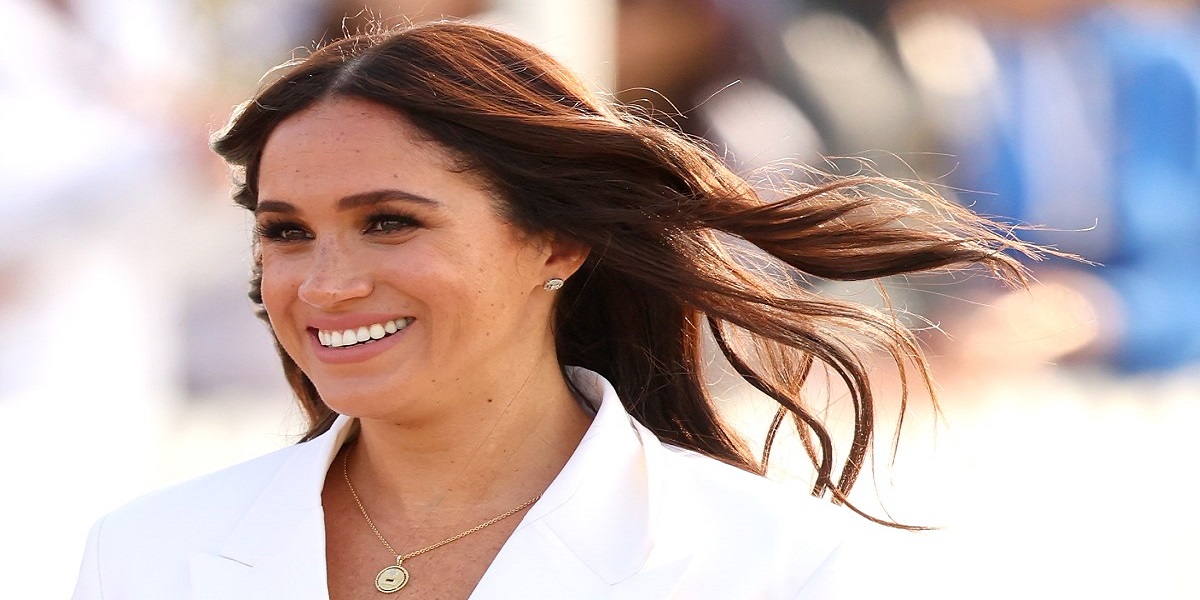 Meghan Markle