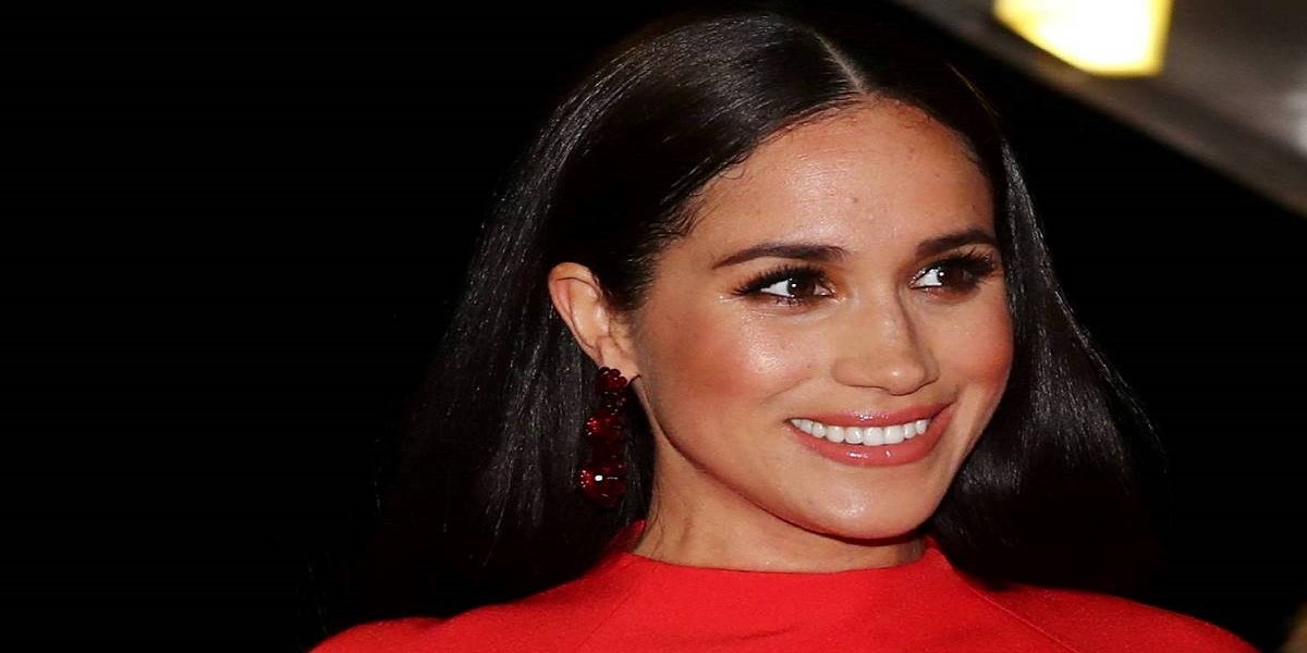 Meghan Markle