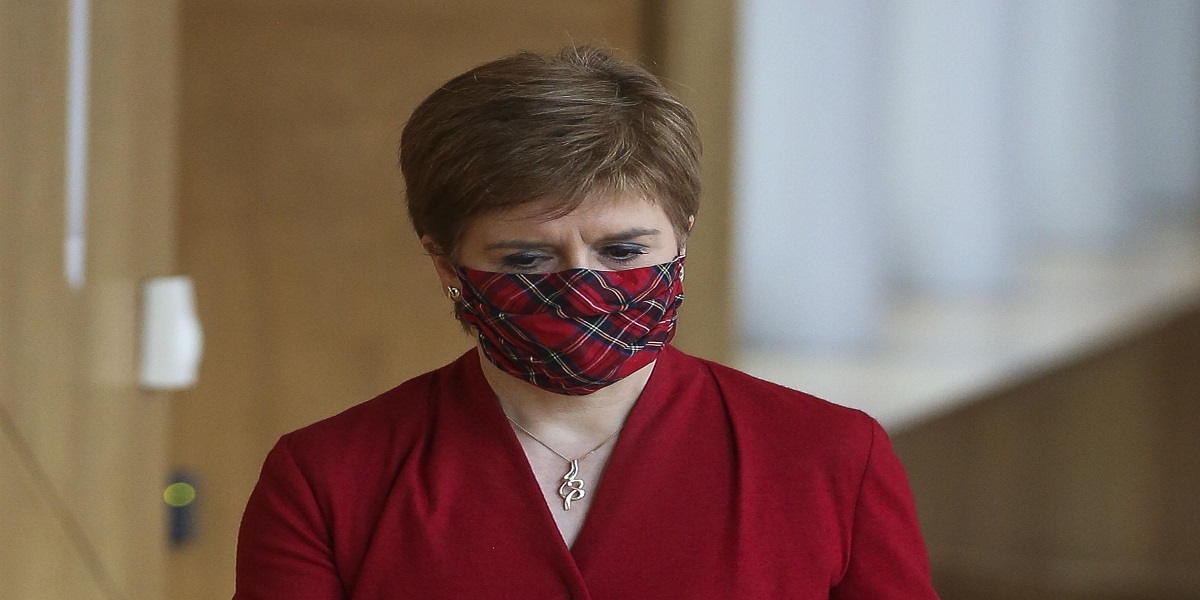 Scotland