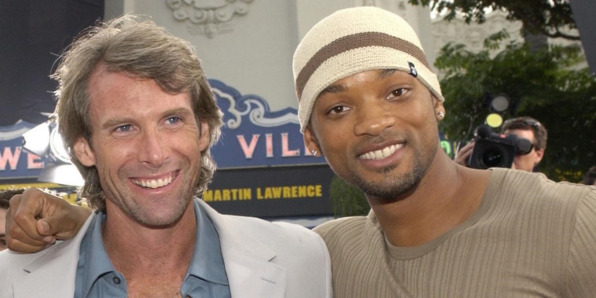 Michael Bay