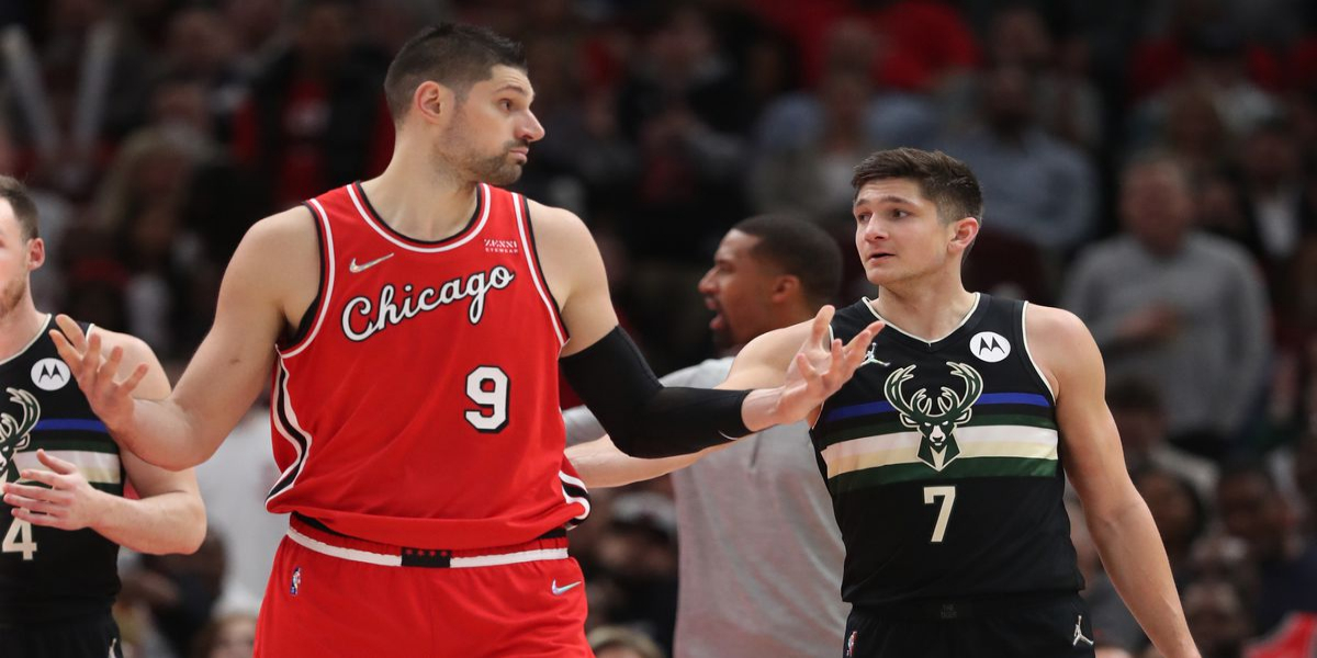 nba playoffs