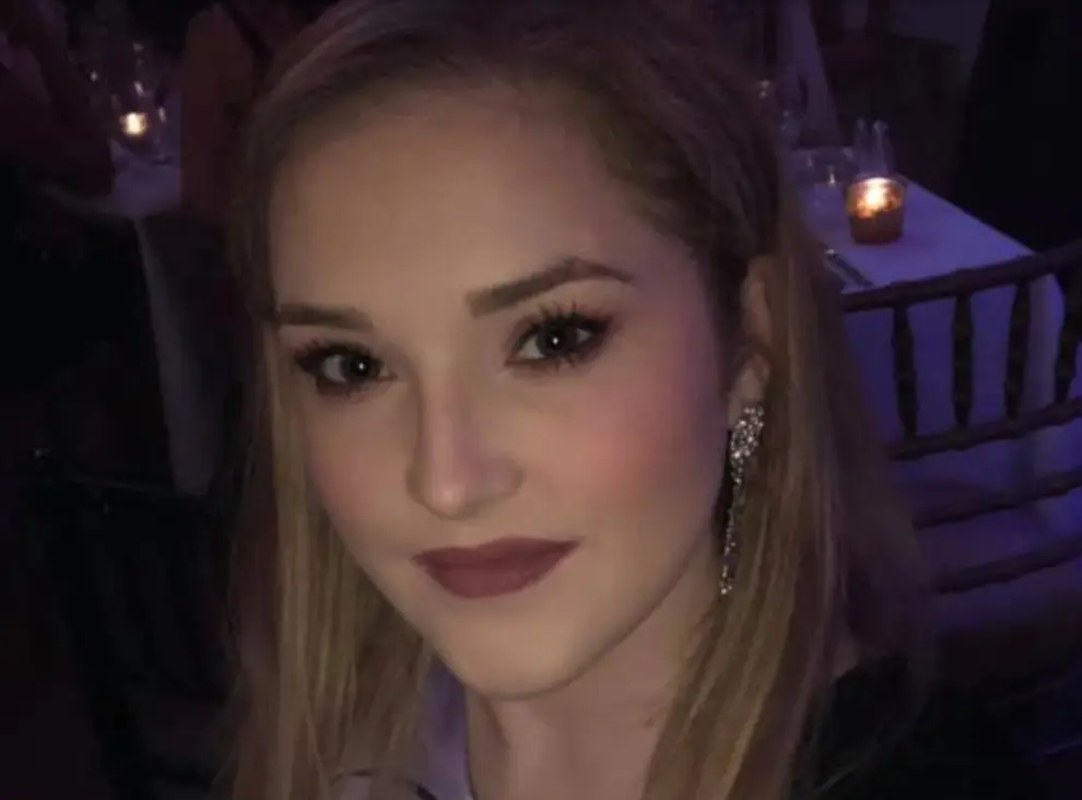 Chelsie Whibley