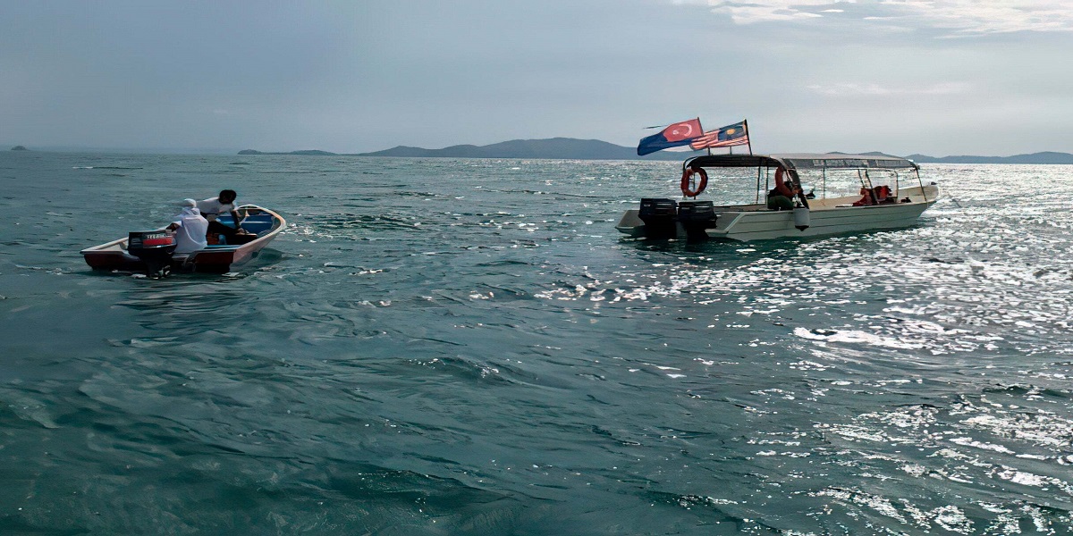 Diving Trip