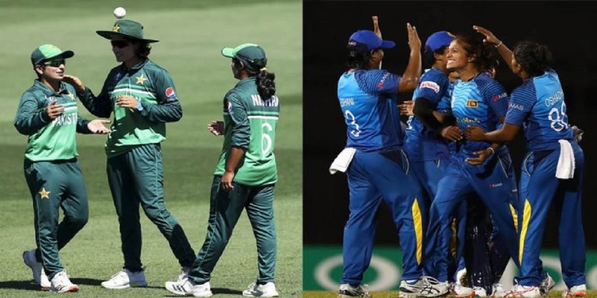 pakistan