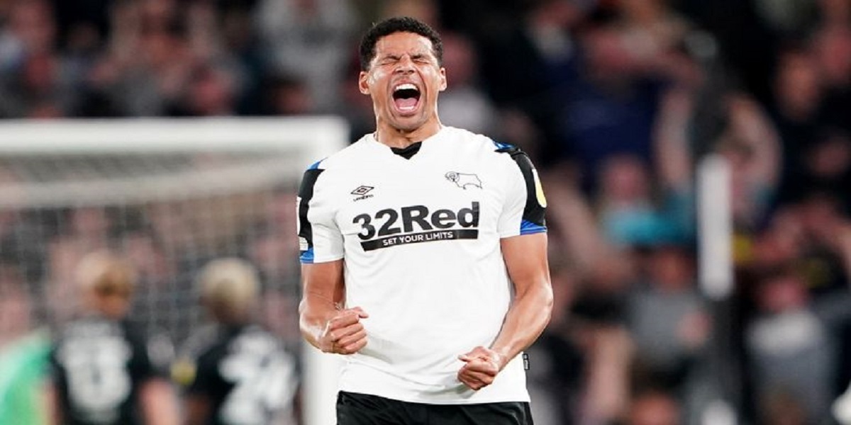 derby county