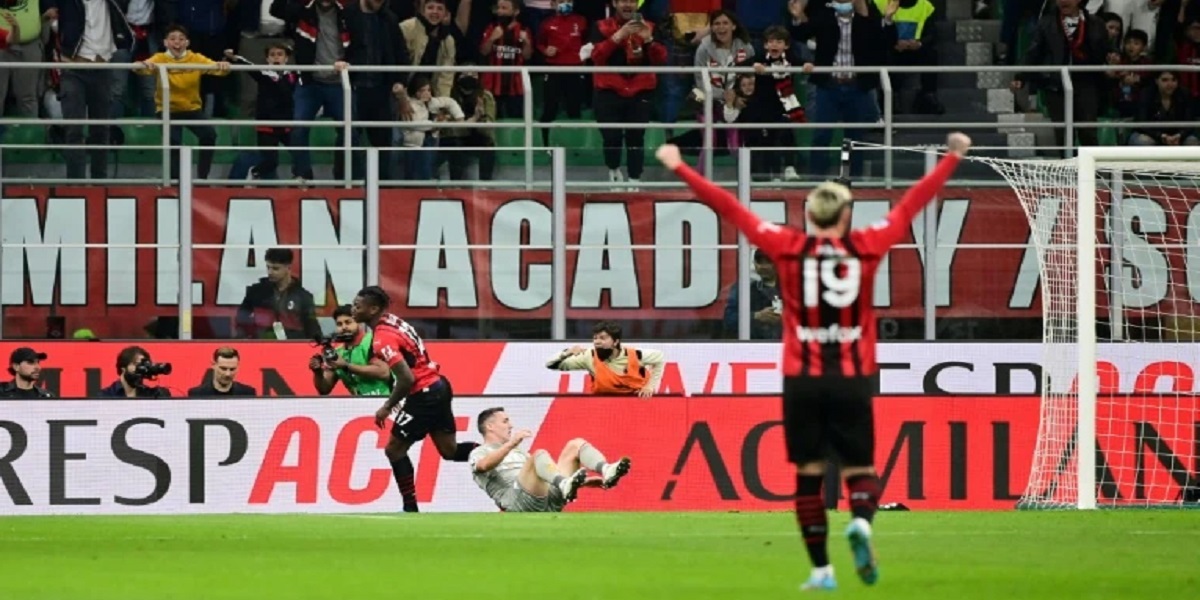 ac milan