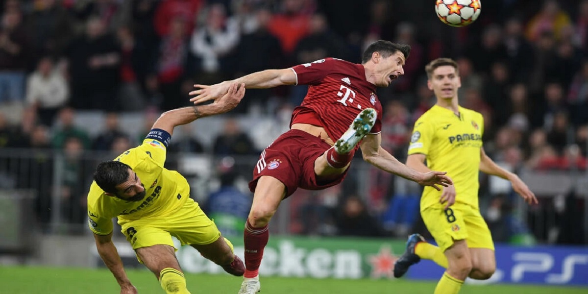 bayern munich