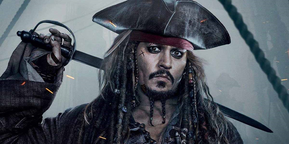 Disney Pirates