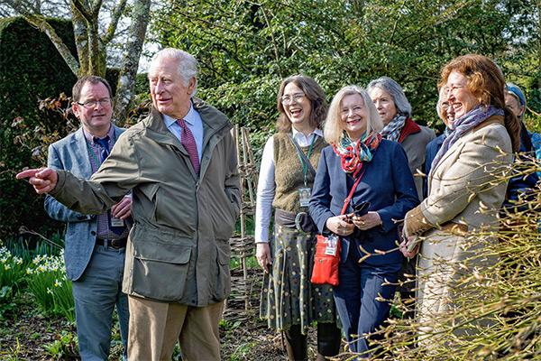 Prince Charles