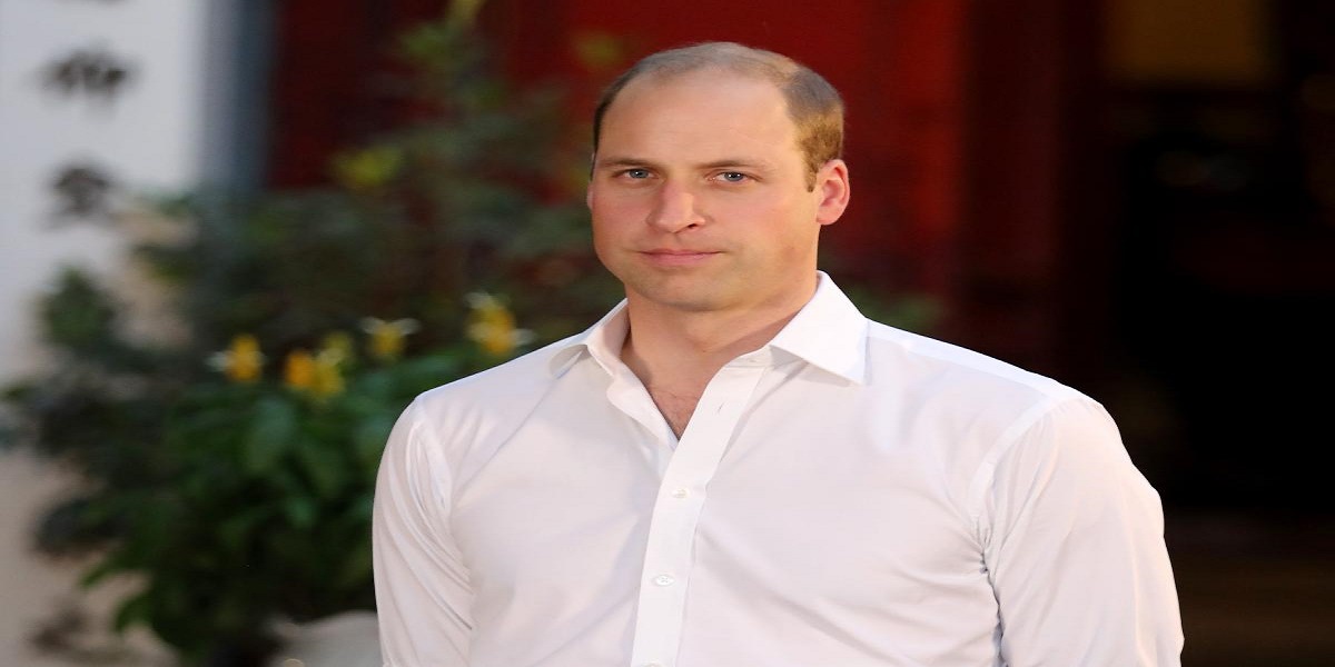 PRINCE WILLIAM