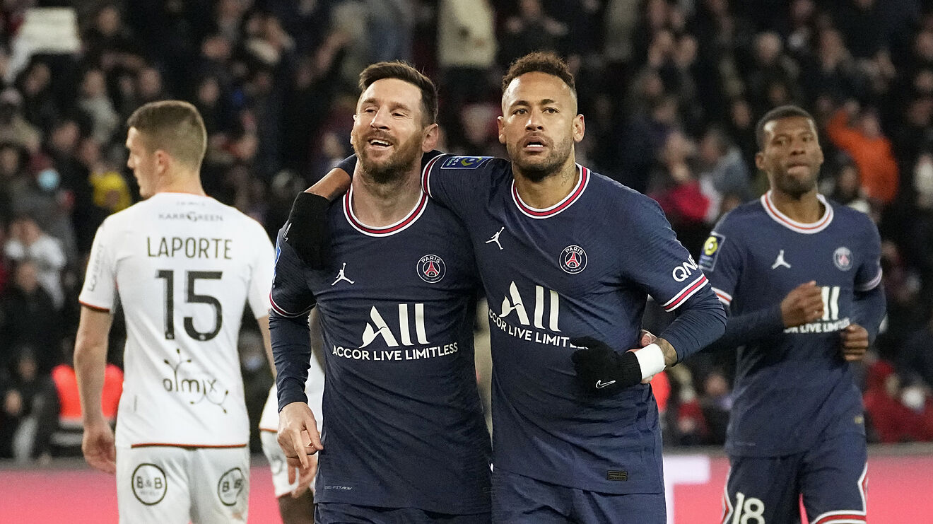 PSG
