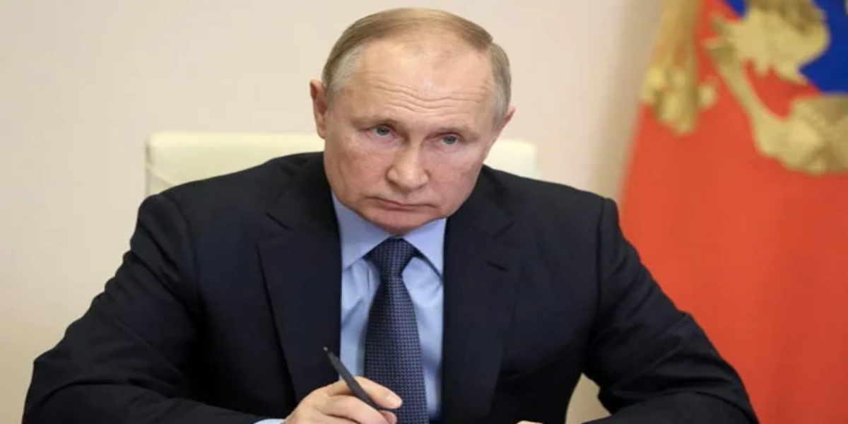 putin