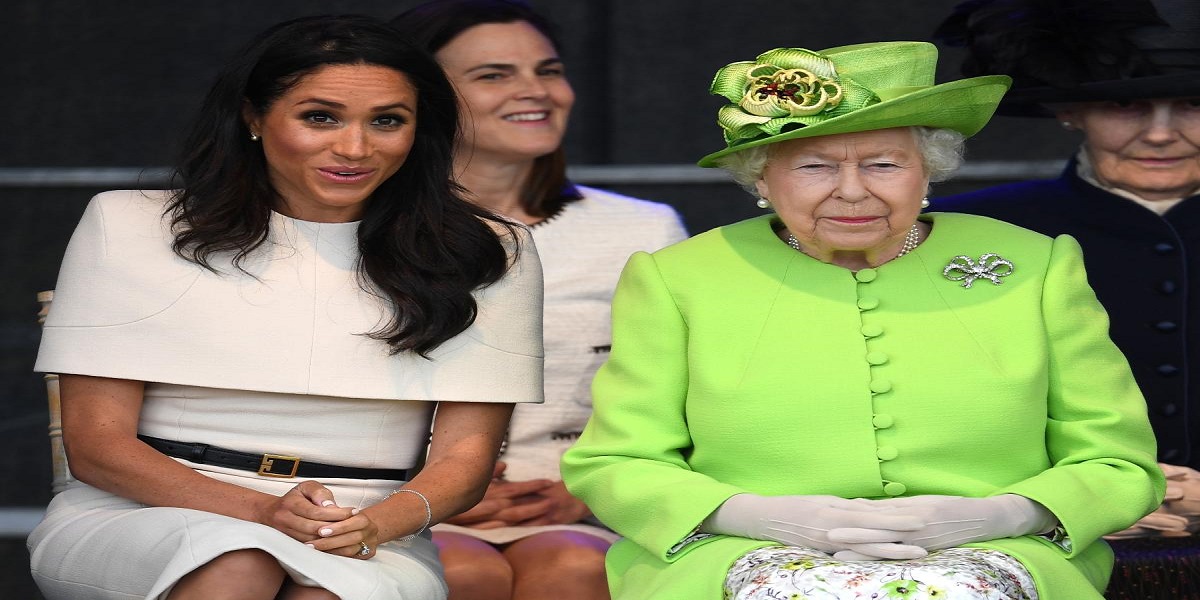 Meghan Markle