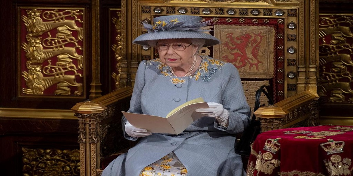 Queen's Jubilee