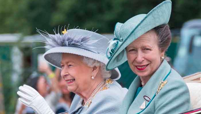 Princess Anne