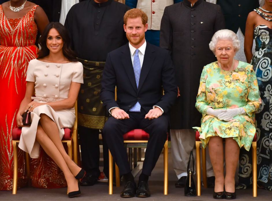 Prince Harry