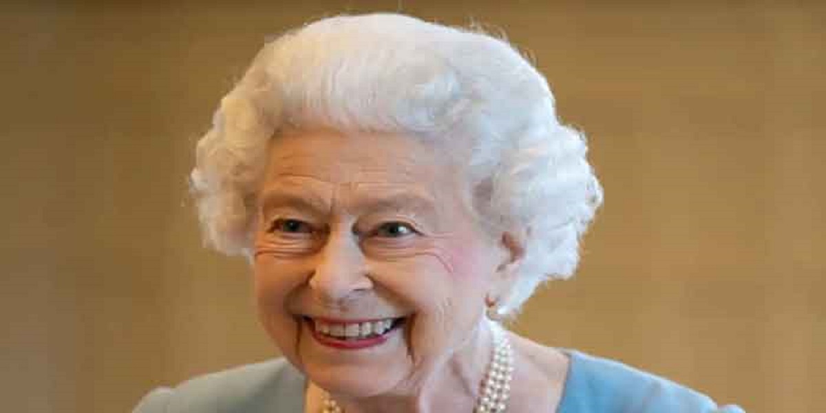 Queen Elizabeth
