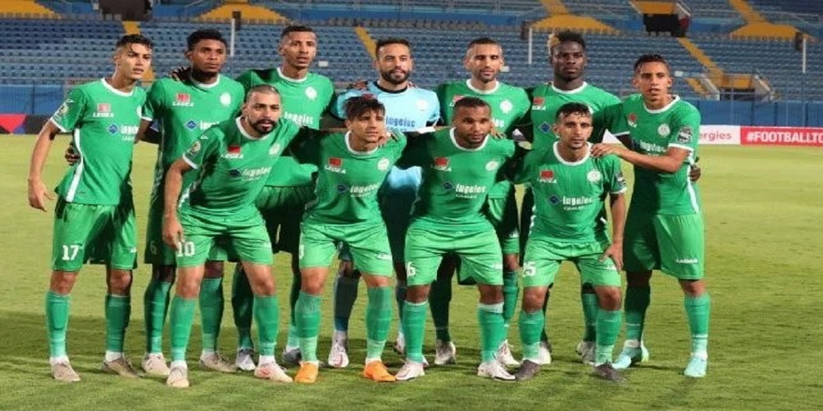 CAF Champions League