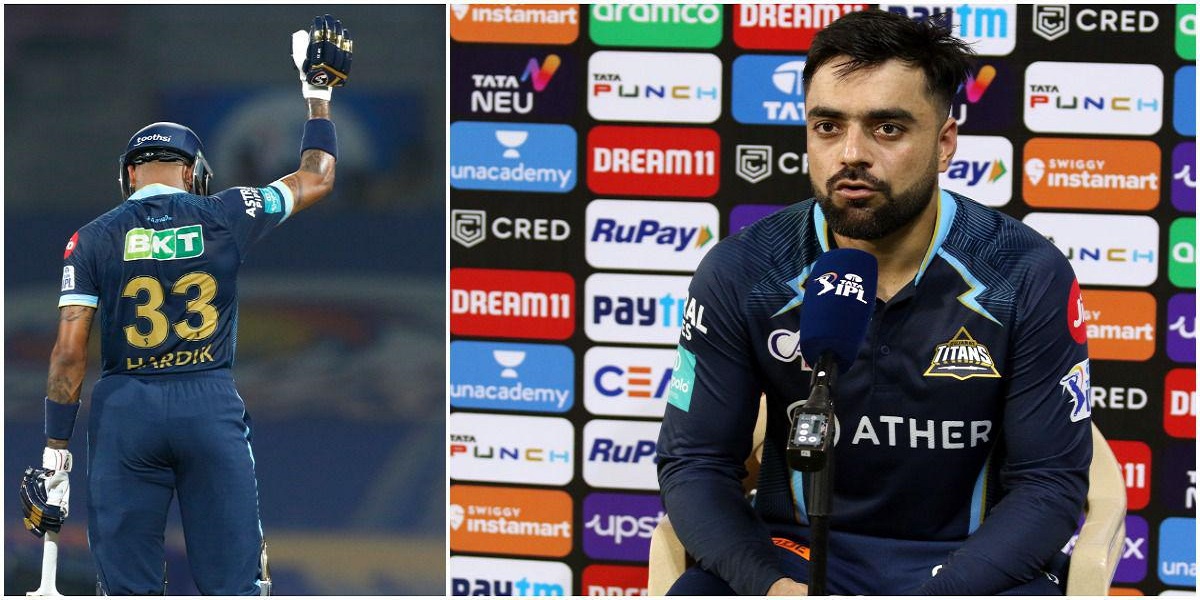 Rashid Khan