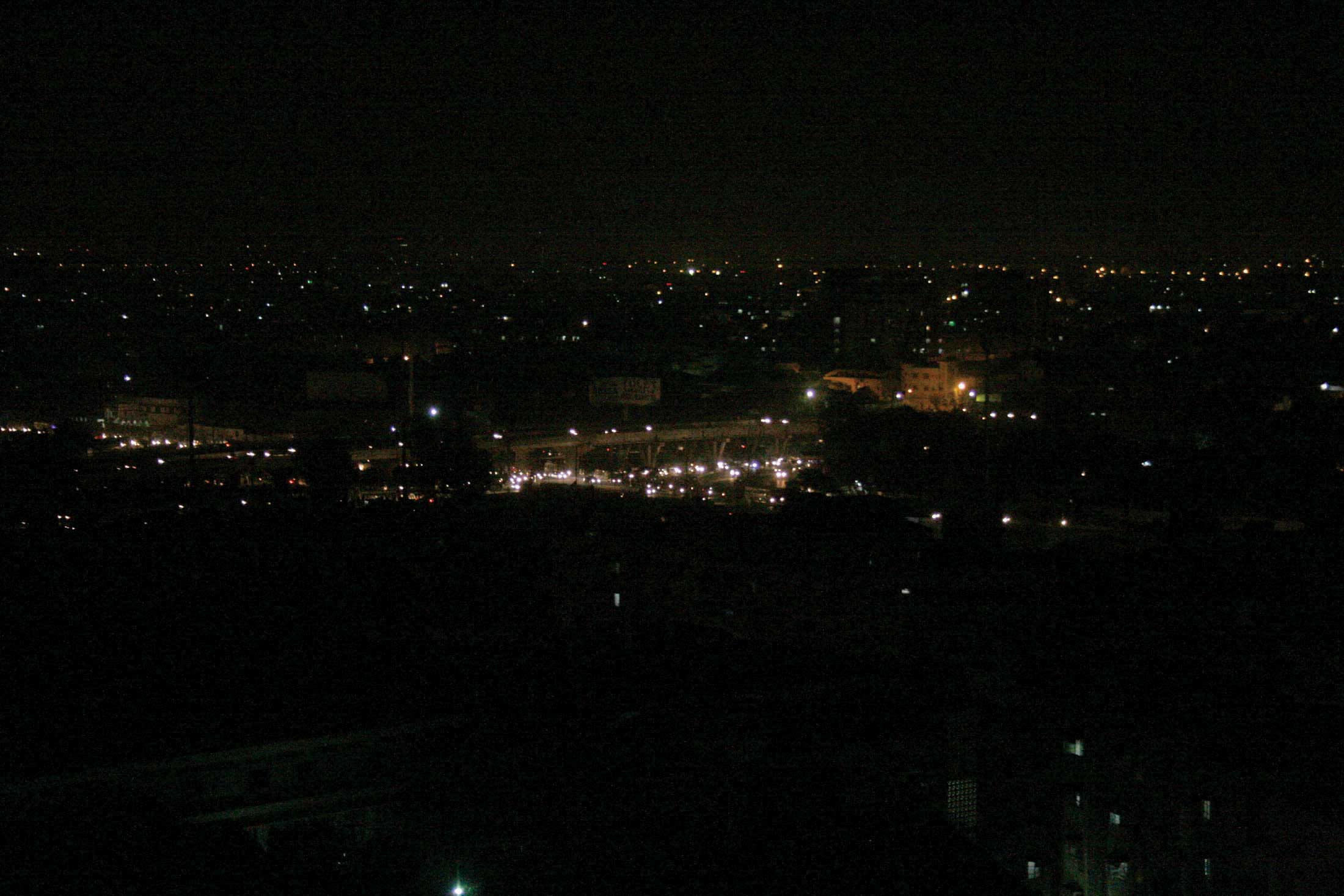 power outages committee