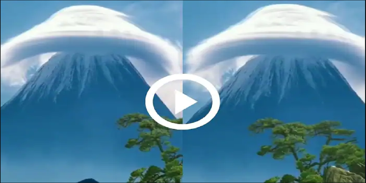 Cap cloud