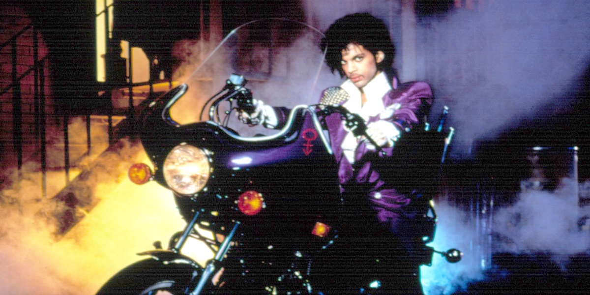 Prince