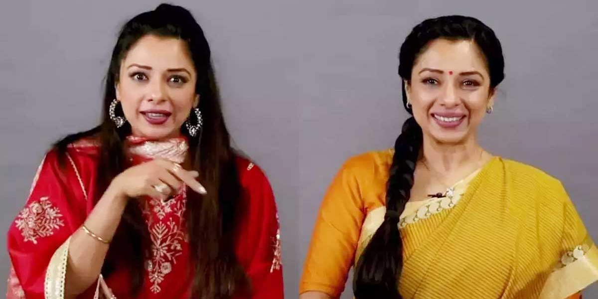 Anupamaa