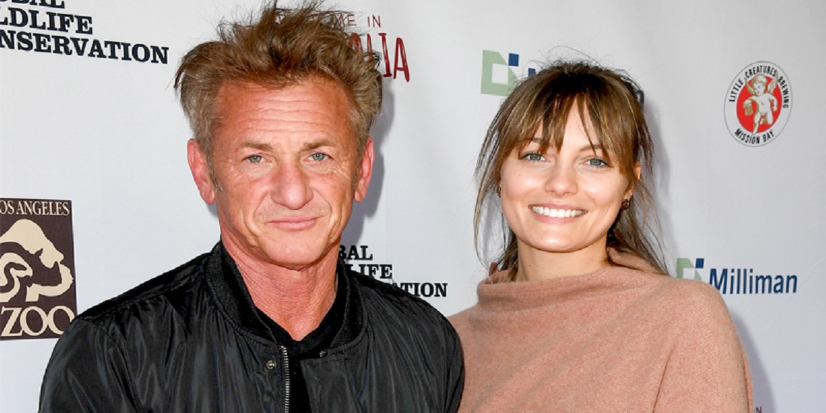 Sean Penn