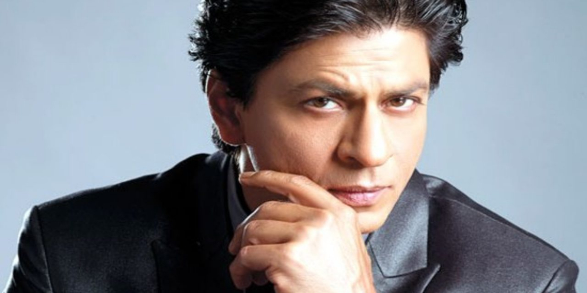 shah rukh khan