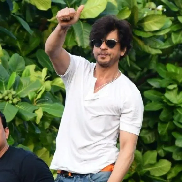 Shahrukh Khan
