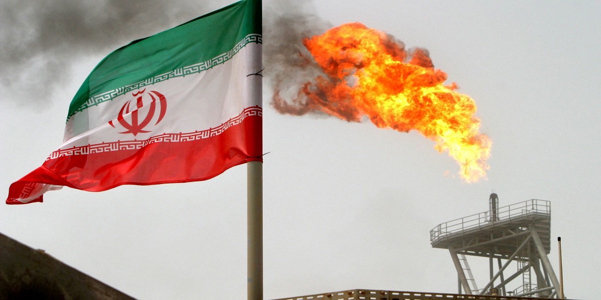 Iran Sanction