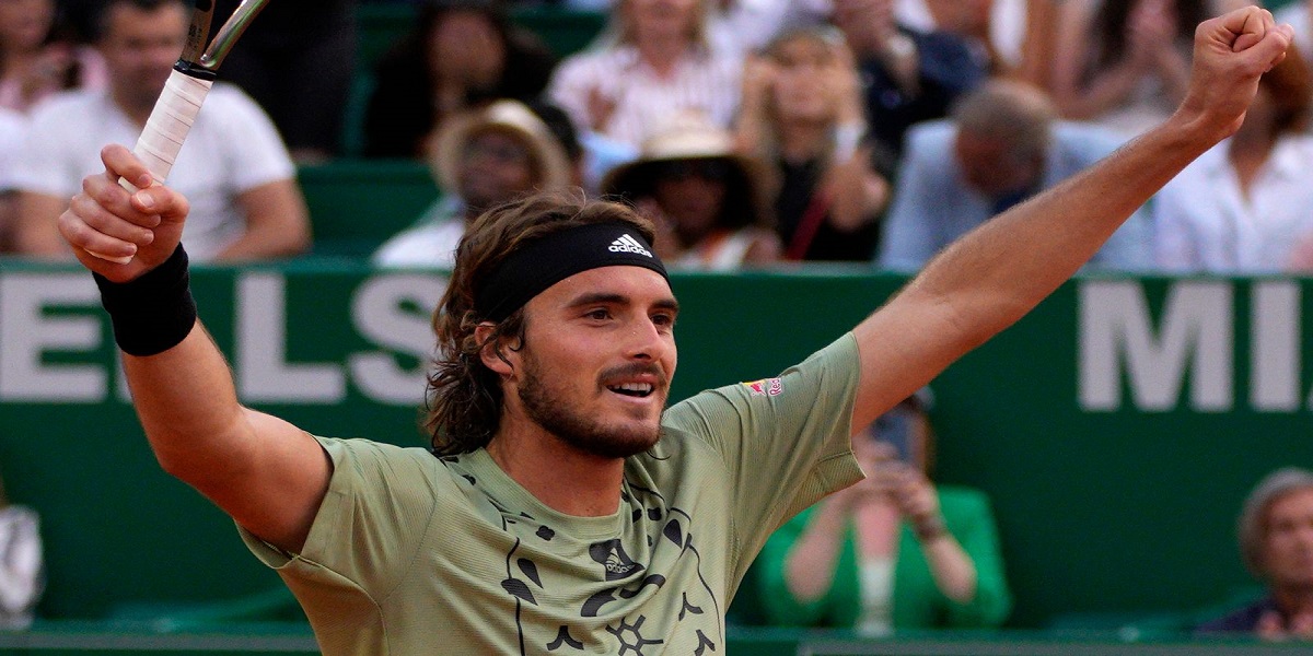 Tsitsipas