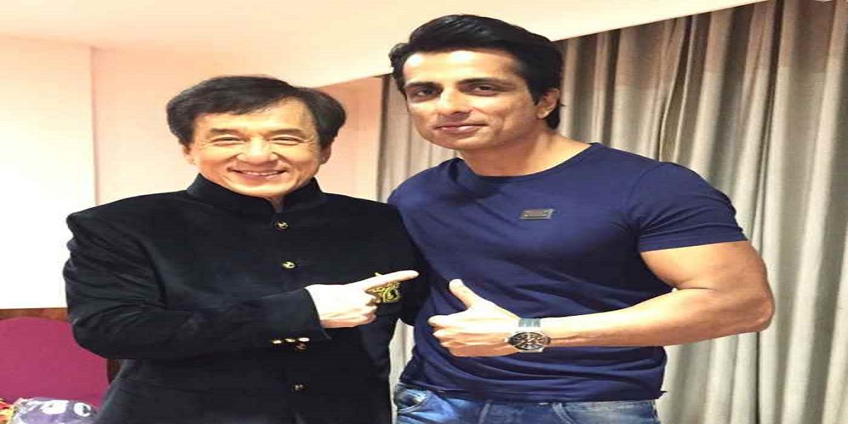Sonu Sood
