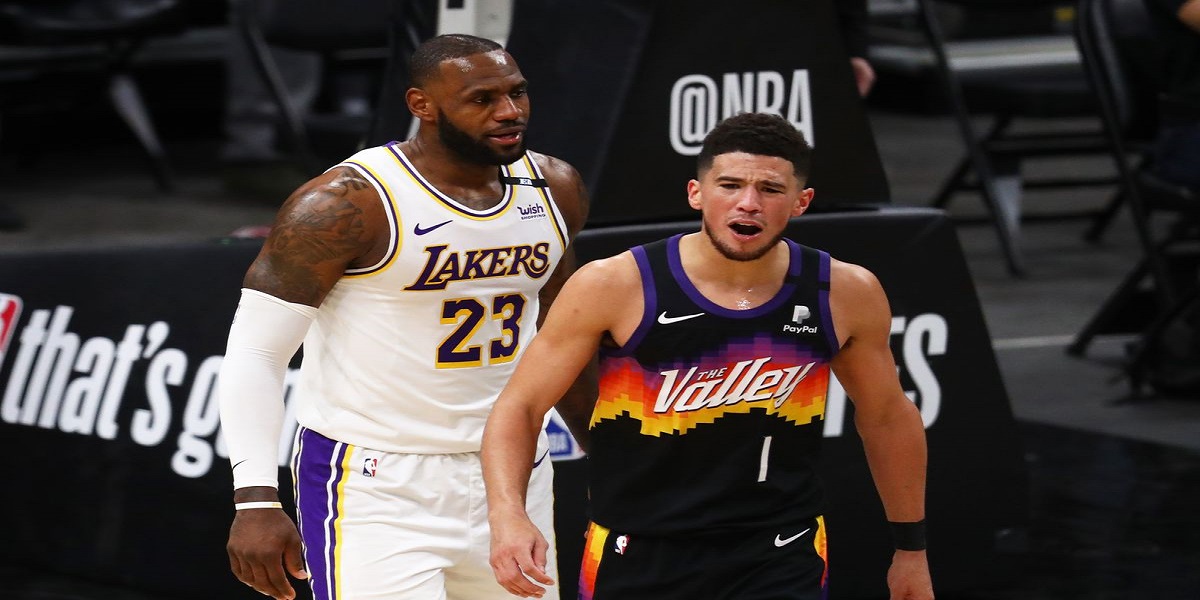 Lakers