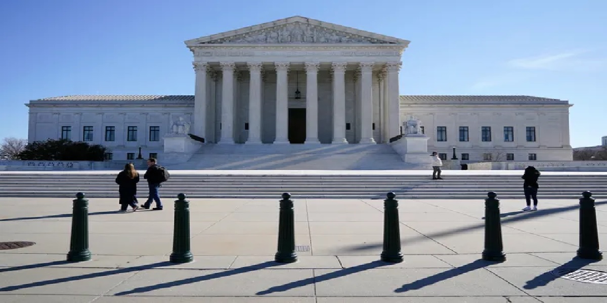 supreme court