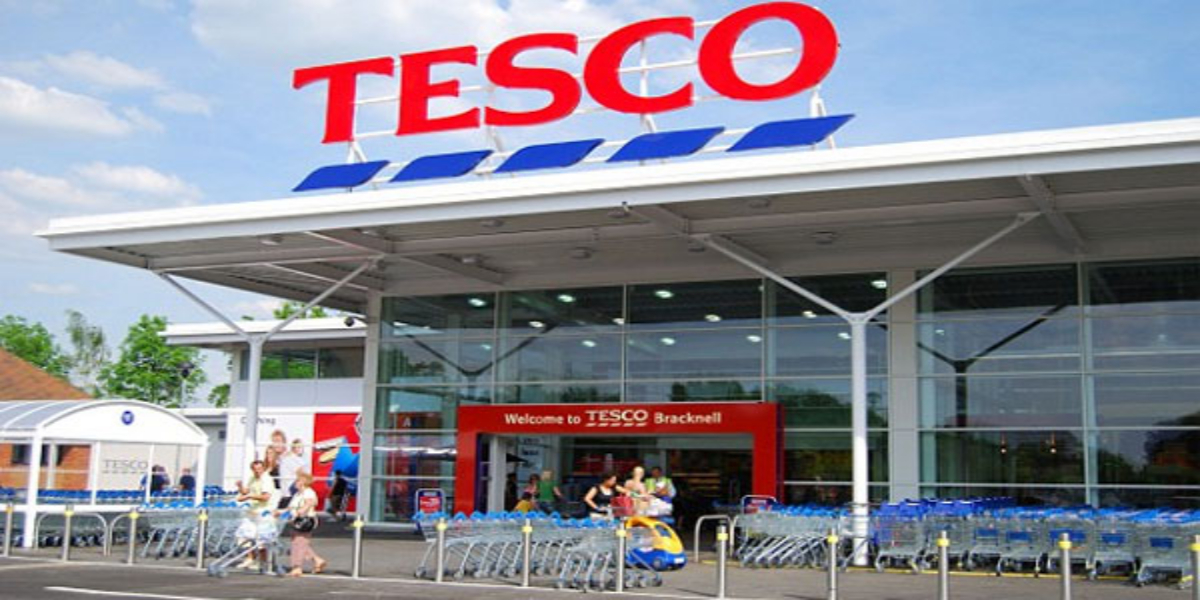 tesco