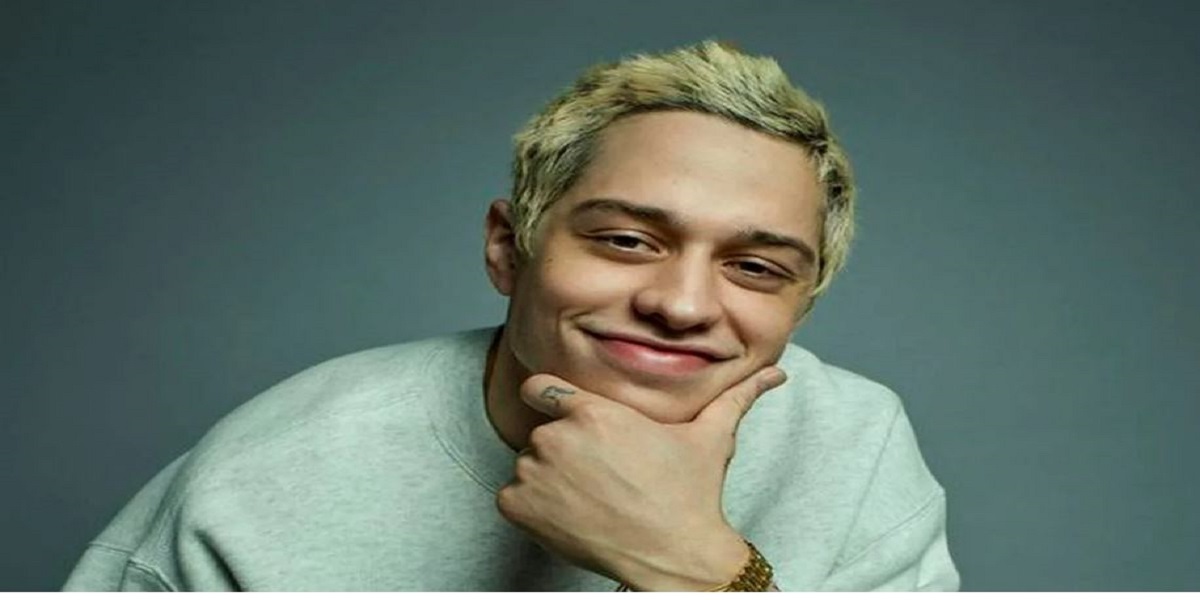 Pete Davidson