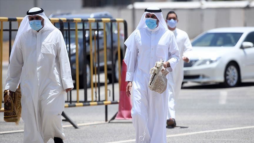 Saudi Arabia
