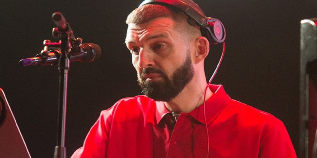 Tim Westwood